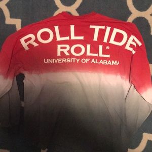 Alabama Long Sleeve